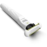 بدنه ارگونومیک و رنگ سفید Arctic White دستگاه