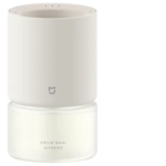 اسانس خوشبوکننده smart scent روی میز کار با فضای مدرن