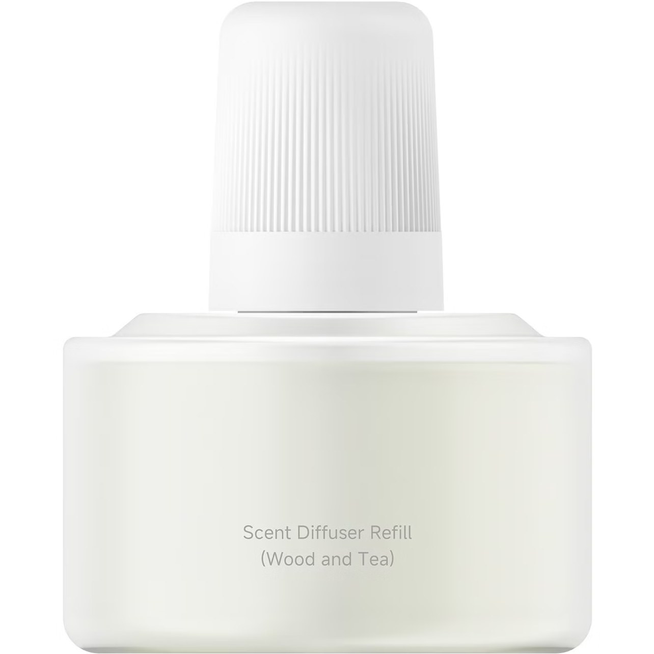 بطری اسانس خوشبو کننده smart scent در کنار دستگاه دیفیوزر شیائومی بطری اسانس خوشبو کننده smart scent در کنار دستگاه دیفیوزر شیائومی