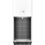 نصب فیلتر تصفیه هوا شیائومی Air Purifier 4 در دستگاه