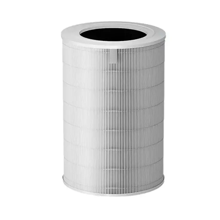 نمای نزدیک فیلتر تصفیه هوا شیائومی مدل Air Purifier Elite