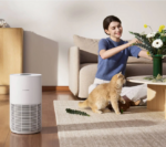 کنترل اپلیکیشن Xiaomi Home برای تصفیه هوا مدل AC-M30-SC