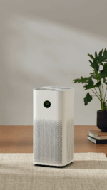 سیستم فیلتراسیون ۶ لایه و ساختار داخلی دستگاه تصفیه هوای Xiaomi