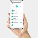 الیاف HEPA و کربن فعال فیلتر تصفیه‌هوا شیائومی