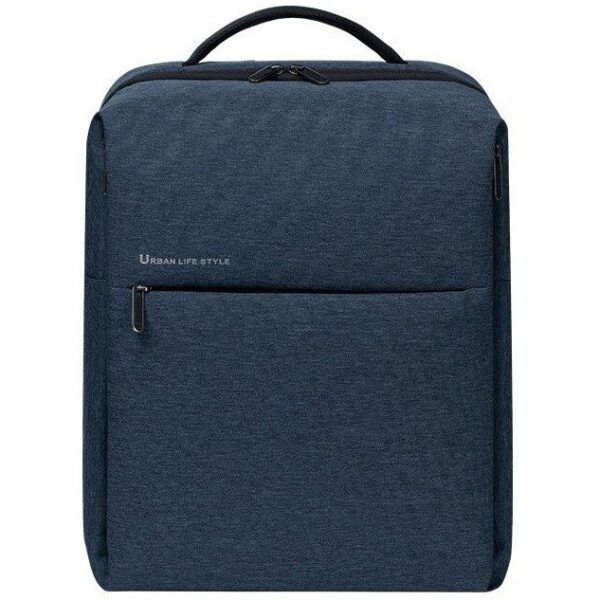 کوله‌پشتی شیائومی مدل Mi Urban City Backpack 2 در نمای روبرو