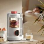 کابل ۱ متری متصل به مخلوط‌کن درما NU500W