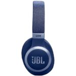 کلوزآپ بالشتک گوشی هدفون JBL Live 770NC