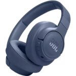 هدفون JBL Tune 760NC در حالت تاشده و جمع‌وجور