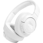 جعبه و متعلقات هدفون بلوتوث JBL Tune 760NC
