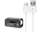 کابل شارژ سامسونگ EP-DG970 با رابط USB و Type-C