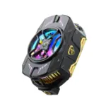 خنک‌کننده موبایل بلک‌شارک مدل FunCooler 4 Pro با نور RGB