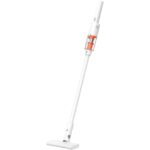 نمای نزدیک از جارو شارژی عصایی شیائومی مدل Vacuum Cleaner P30 با سری چندکاره