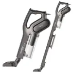 جارو شارژی DEM-DX700S در حالت عصایی روی کفپوش