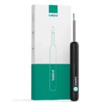 گوش پاک‌کن هوشمند Bebird R1+ با دوربین تصویری ۸MP