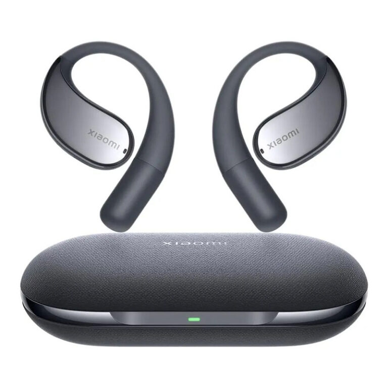هندزفری بلوتوثی شیائومی OpenWear Stereo مدل M2319E1 نمای جلو