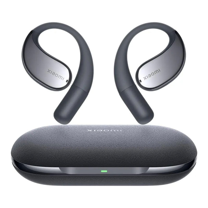 هندزفری بلوتوثی شیائومی OpenWear Stereo مدل M2319E1 نمای جلو هندزفری بلوتوثی شیائومی OpenWear Stereo مدل M2319E1 نمای جلو
