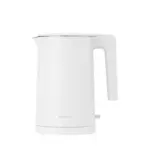نمای جلو کتری برقی شیائومی مدل Electric Kettle 2 MJDSH04YM