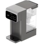 کتری برقی شیائومی Deerma مدل DEM-SH37W از نمای روبرو