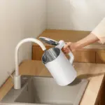 جزییات جداره داخلی استیل ضد زنگ ۳۰۴ کتری برقی شیائومی مدل N1