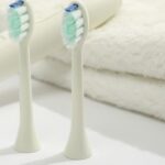 نصب آسان یدک مسواک بومیدی TX5 روی دستگاه