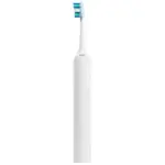 مسواک برقی شیائومی مدل MES609 با سری DuPont و بدنه سفید
