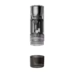 اسپرسوساز شارژی CERA+ هنگام عصاره‌گیری قهوه