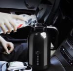 جزئیات پنل لمسی دیجیتال فلاسک فندکی RC-1300A