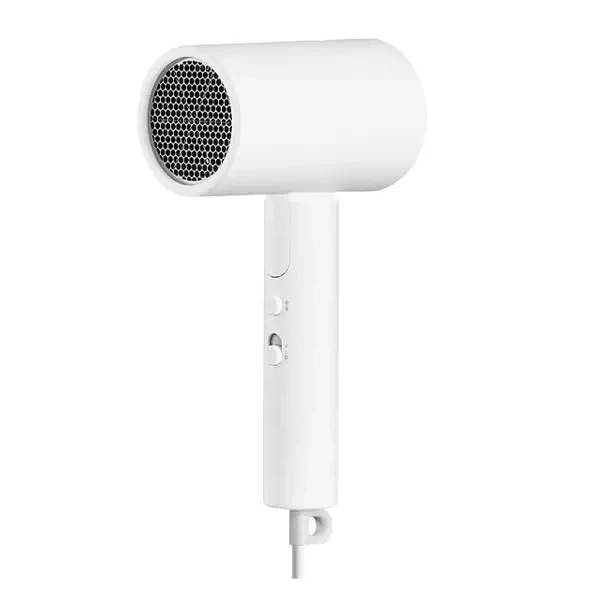 نمای کلی سشوار شیائومی Compact Hair Dryer H101 نمای کلی سشوار شیائومی Compact Hair Dryer H101