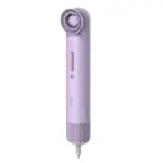 دکمه‌های کنترل روی بدنه سشوار Deerma CF35W شیائومی
