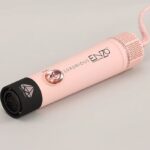 اتچمنت‌های تخصصی ست EN-4133PRO روی میز آرایش