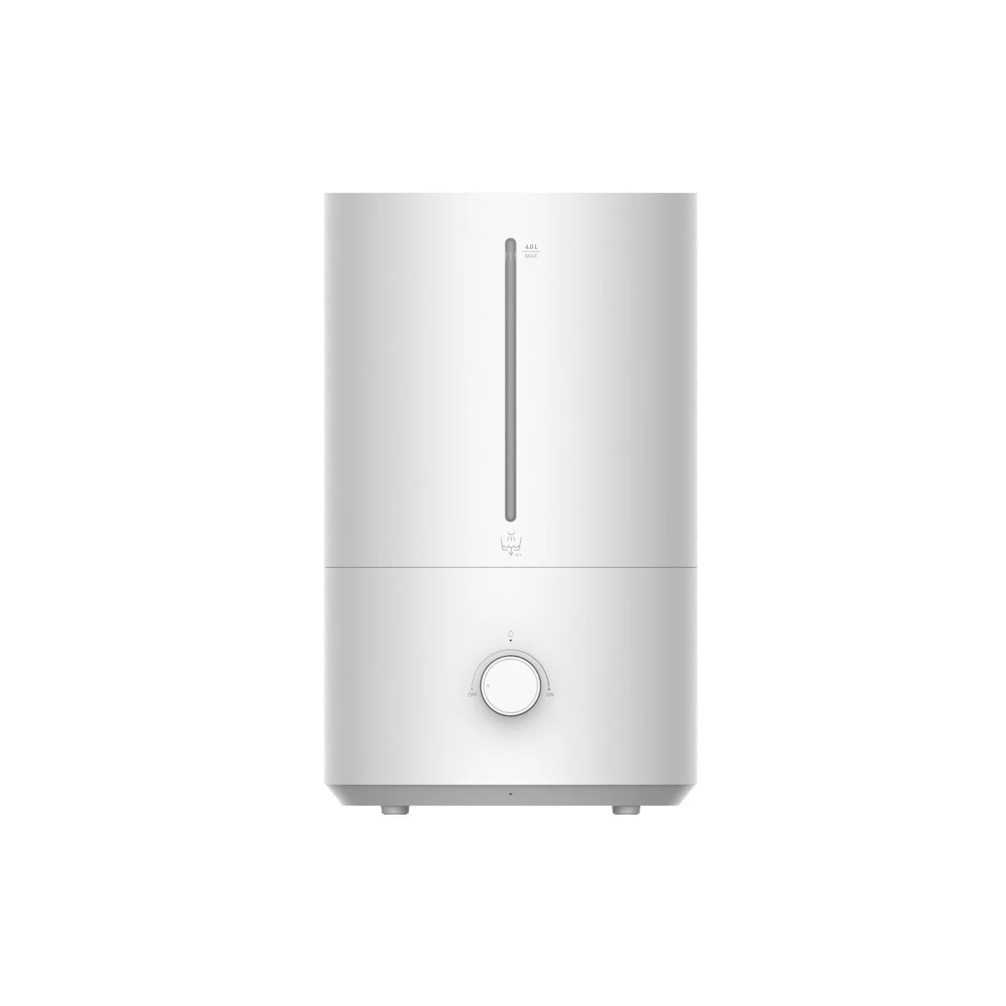 نمای دستگاه بخور و رطوبتساز سرد شیائومی مدل Humidifier 2 Lite MJJSQ06DY نمای دستگاه بخور و رطوبتساز سرد شیائومی مدل Humidifier 2 Lite MJJSQ06DY