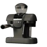 جزئیات آسیاب داخلی مخروطی CNC اسپرسوساز آی‌کافیلاس ME2603