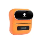 اتصال پرینتر لیبل‌زن فوممو M220 به موبایل با بلوتوث
