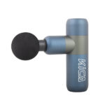 ماساژور تفنگی کیکا مدل Gun Massager K2 با سری تخت
