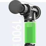 سه سری ماساژور تفنگی شیائومی مدل XMFG-M353 کنار هم