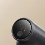 جعبه و اقلام همراه ماساژور تفنگی حرارتی MIJIA H3
