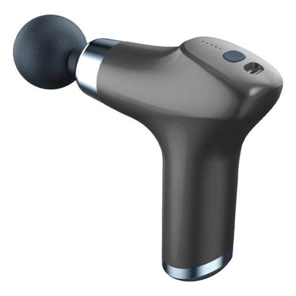 ماساژور تفنگی شارژی MASSAGER مدل CY-001 در رنگ‌بندی متنوع