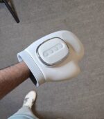 پک کامل ماساژور دست هوشمند SMART HAND MASSAGER