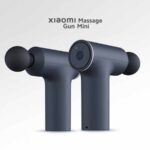 سه سطح سرعت ماساژور تفنگی شیائومی مدل Xiaomi Massage Gun mini