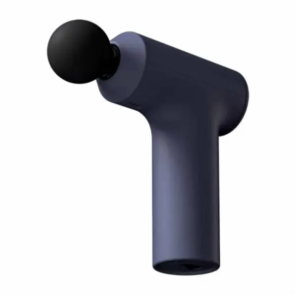 ماساژور تفنگی شیائومی مدل Xiaomi Massage Gun mini YMFG-M352 نمای نزدیک