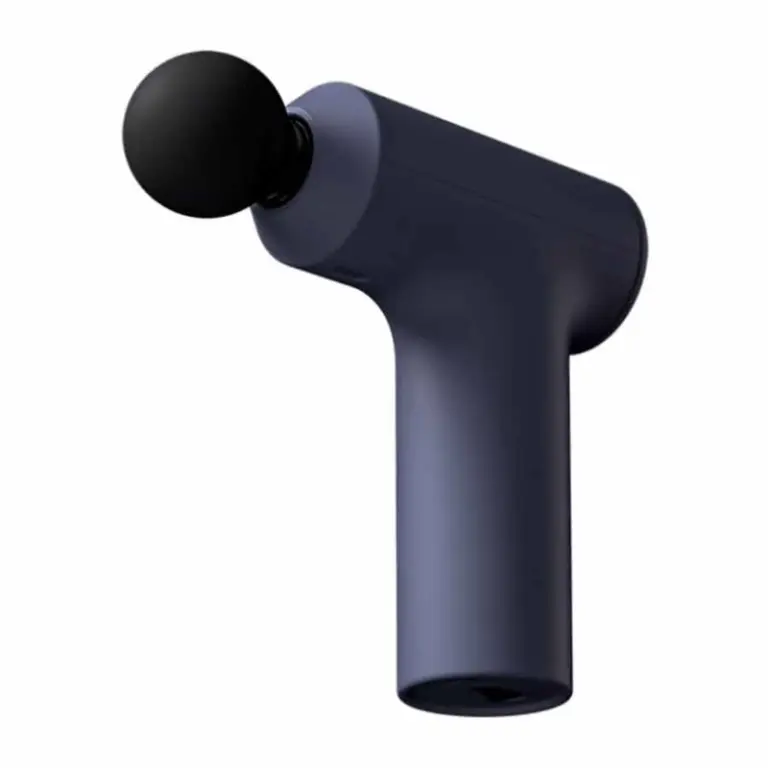 ماساژور تفنگی شیائومی مدل Xiaomi Massage Gun mini YMFG-M352 نمای نزدیک