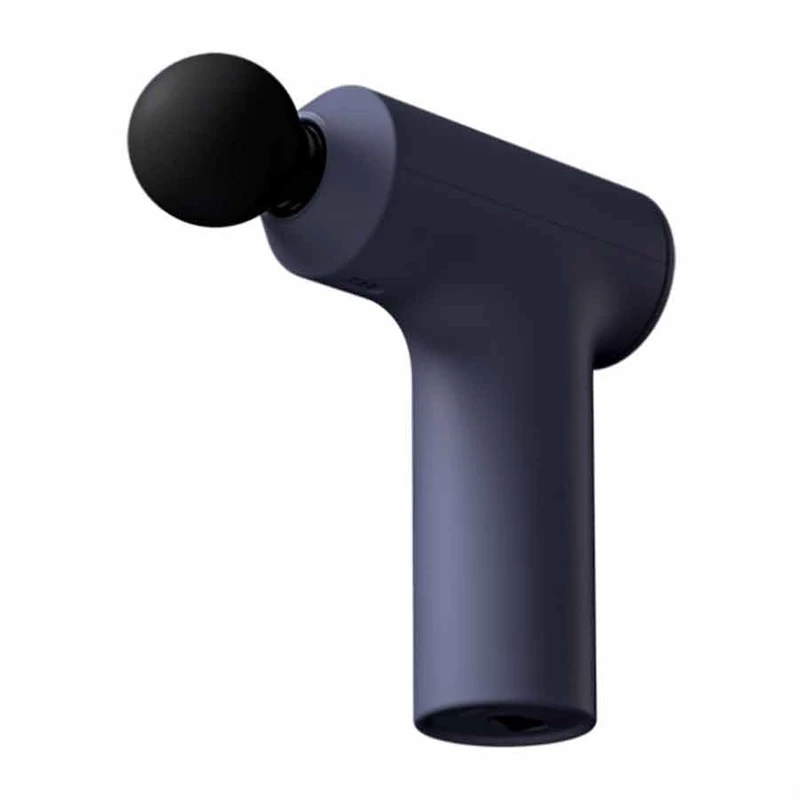 ماساژور تفنگی شیائومی مدل Xiaomi Massage Gun mini YMFG-M352 نمای نزدیک ماساژور تفنگی شیائومی مدل Xiaomi Massage Gun mini YMFG-M352 نمای نزدیک