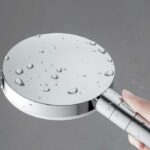 دسته ارگونومیک و بدنه مقاوم سردوش شیائومی