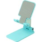 شیار عبور کابل شارژ روی بدنه استند Fashion L305