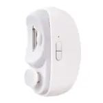 درگاه شارژ USB Type-C ناخن گیر و سوهان شیائومی