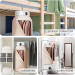 خشک‌شدن لباس‌های پشمی و ابریشمی بدون چروک با Drying Heater