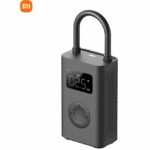 سه نازل مختلف کمپرسور باد شارژی شیائومی برای انواع سوپاپ