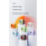 اسپیکر قابل حمل Aiwa A132 در دست کاربر