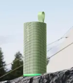 اسپیکر بلوتوثی MDZ-42-BS در فضای Outdoor و طبیعت