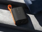 جعبه بسته‌بندی و لوازم جانبی اسپیکر بلوتوث شیائومی مدل MDZ-37-DB